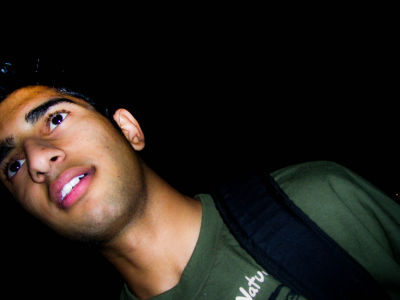 Muhammad Usman
