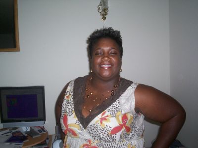 Kametha Weeden