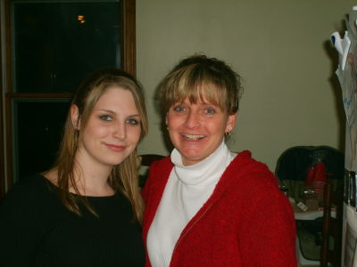 Debbie Gauvin