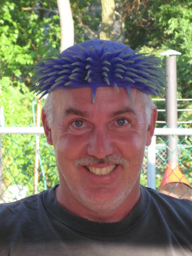 Robert Warren