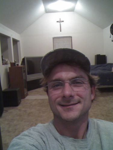 Shane Nyland