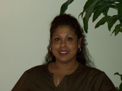Natasha Montgomery