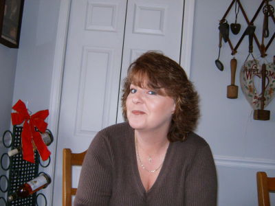 Melissa Shultis