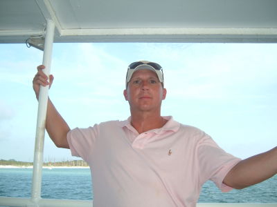 Terry Ashley