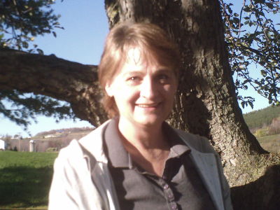 Geraldine Kilmer