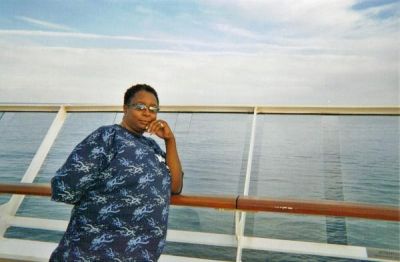 Sadine Richardson