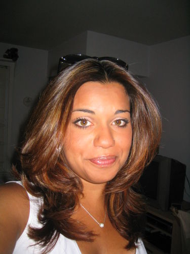 Jennifer Hughes