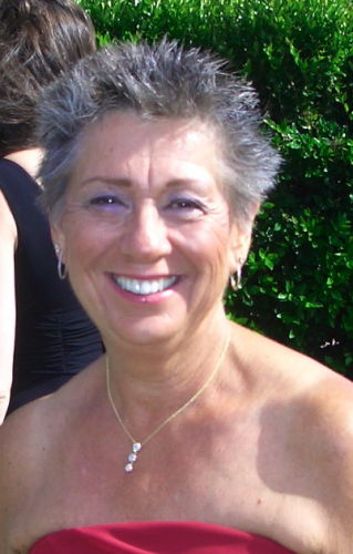 Patricia Groulx