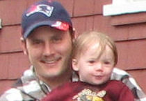 Timothy Chapman