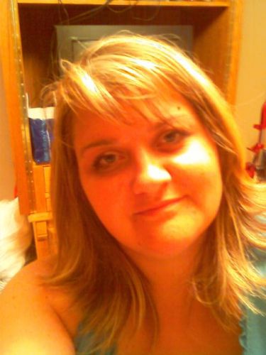 Tammy Stamp