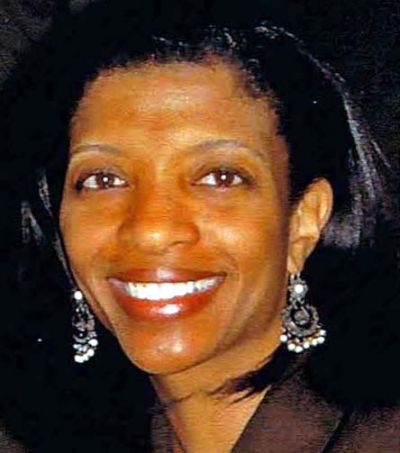 Jillonda Washington