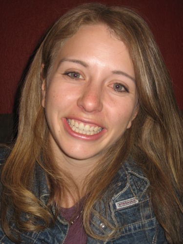 Emily Fryer