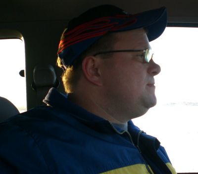 Shawn Bartels