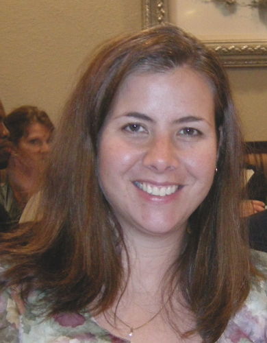 Pamela Morrison