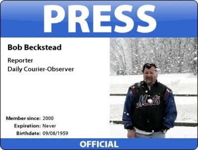 Robert Beckstead