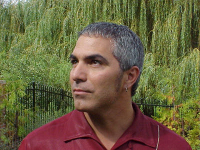 Bobby Castaneda