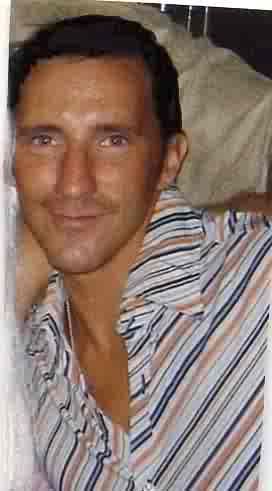 James Naulty