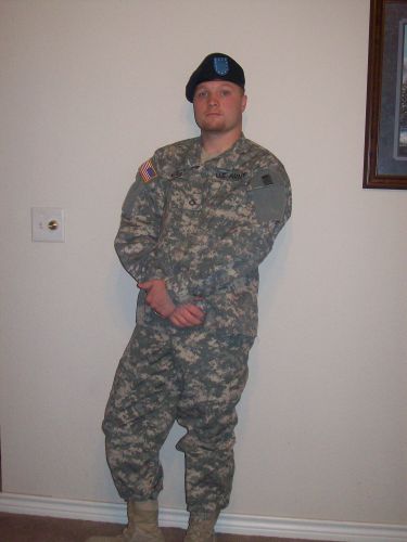Joshua Yates