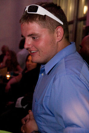 Tyler Strawn
