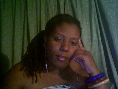 Andrea Houston
