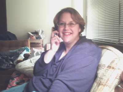 Dawn Hobson