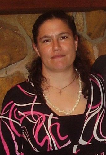 Christine Kaelble