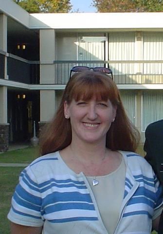 Marie Smith