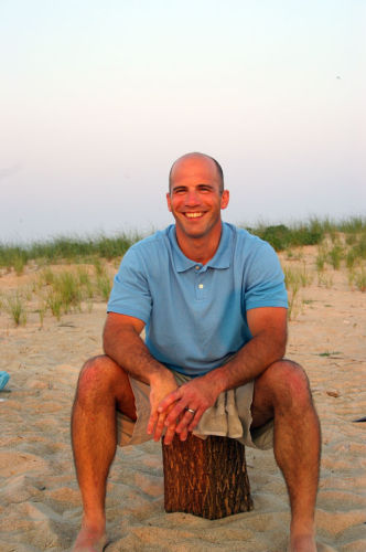 Matthew Haines