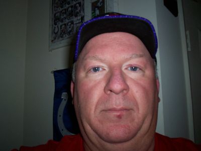 Michael Haymaker