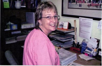 Laura Canty