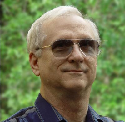 Karl Andrews