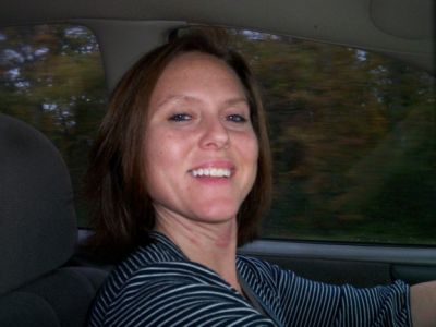 Stacey Messamore