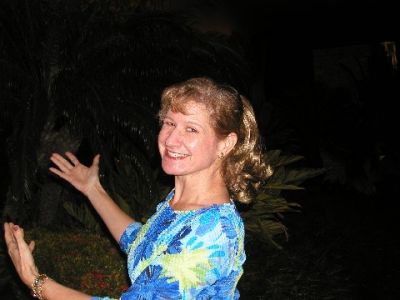 Robin Schwartz