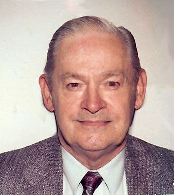 Richard Clarke