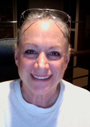 Audrey Stulberger