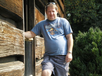 Timothy Mcpherson