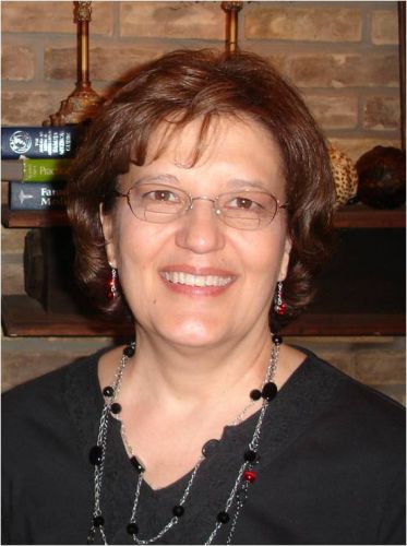 Doris Woolery