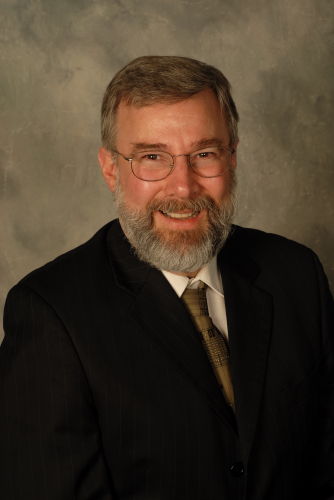 Kenneth Stone
