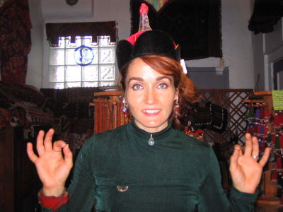 Lora Geissinger