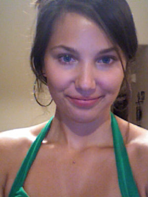 Sarah Brostrom