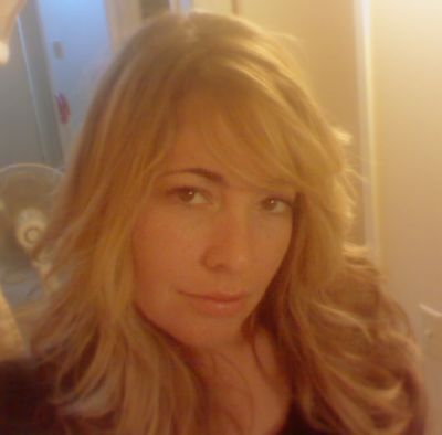 Kimberly Hall