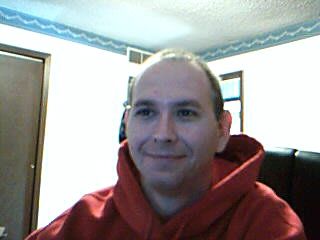Robert Barger