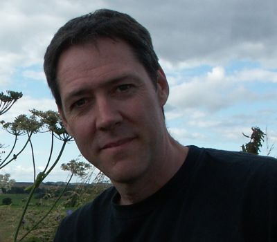 Christopher Paul