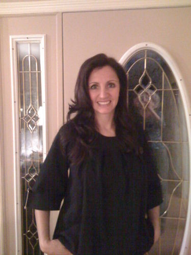 Tina Countryman
