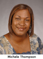 Michele Thompson
