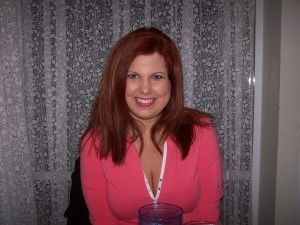 Kimberly Walls