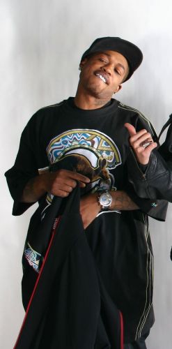Joseph Sharp
