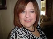 Cynthia Tisdale