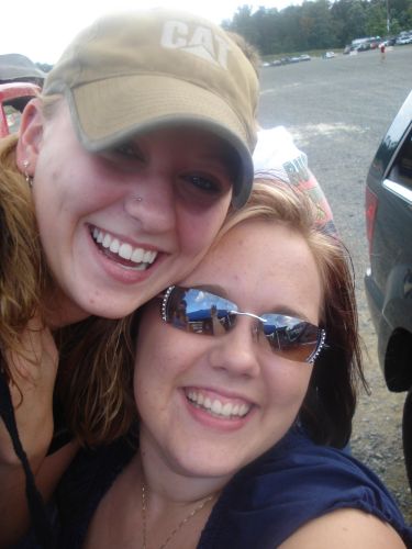 Samantha Beatty