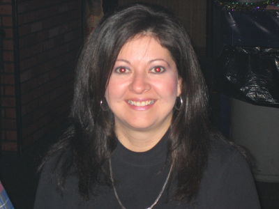 Brenda Cordero